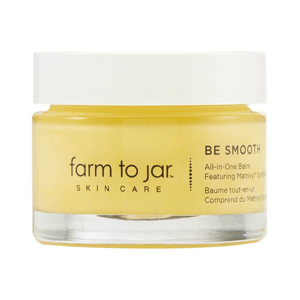 Aloette Be Smooth ALL-IN-ONE BALM